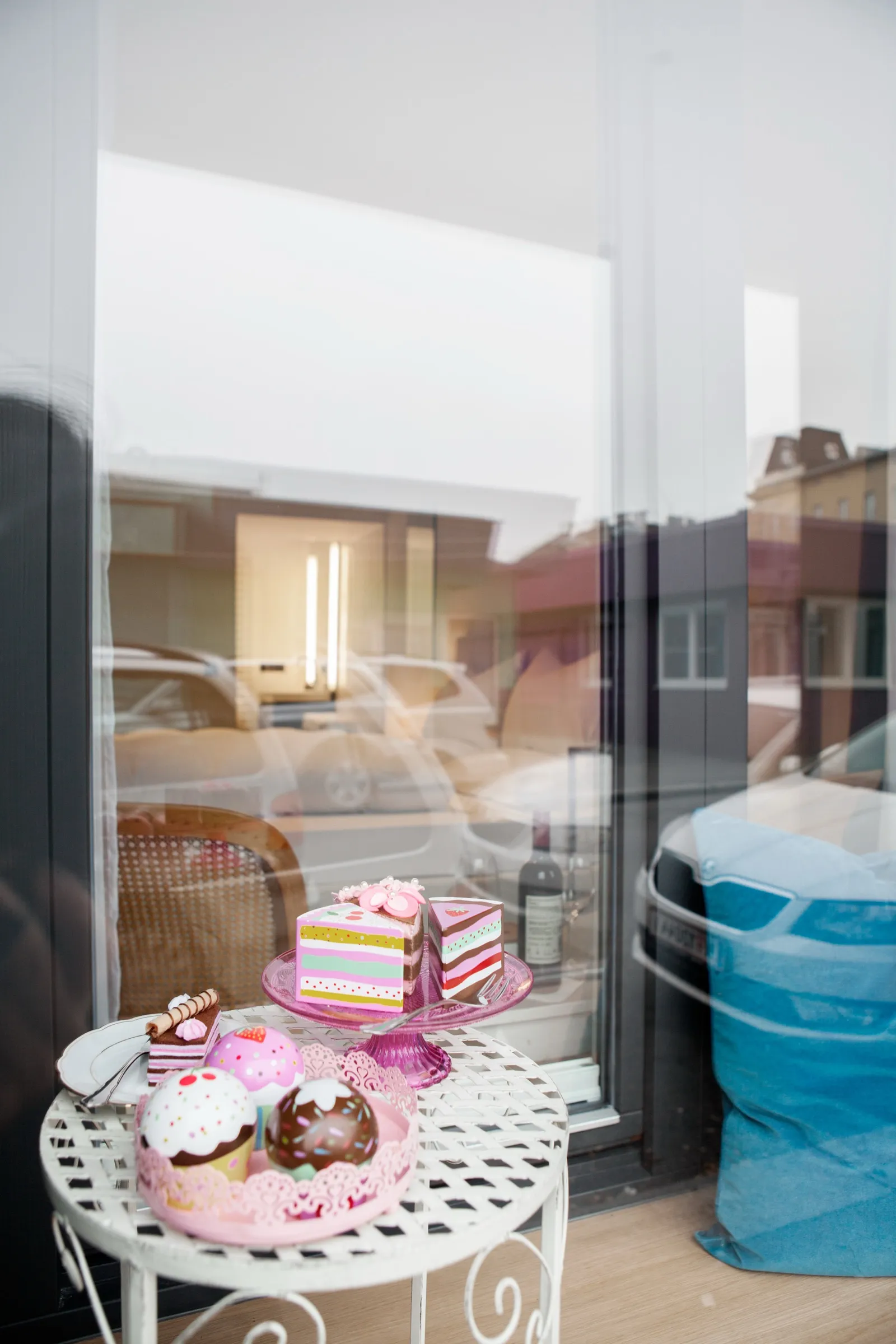 The Confectioner – 5